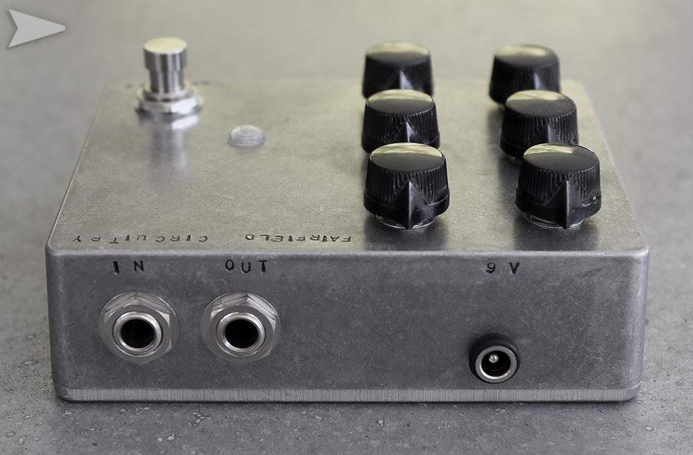 Fairfield Circuitry Shallow Water Review > FutureMusic the latest