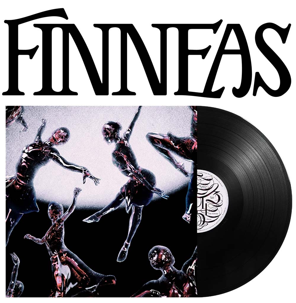 Finneas - Optimist - Album