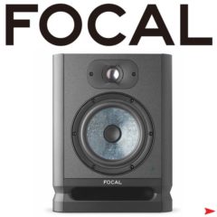 Review Of The Focal Alpha 65 Evo Monitors