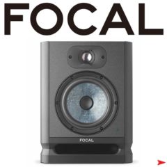 Evaluación De Los Monitores Autoamplificados Focal Alpha 65 Evo