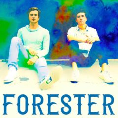 Artist Spotlight: Forester