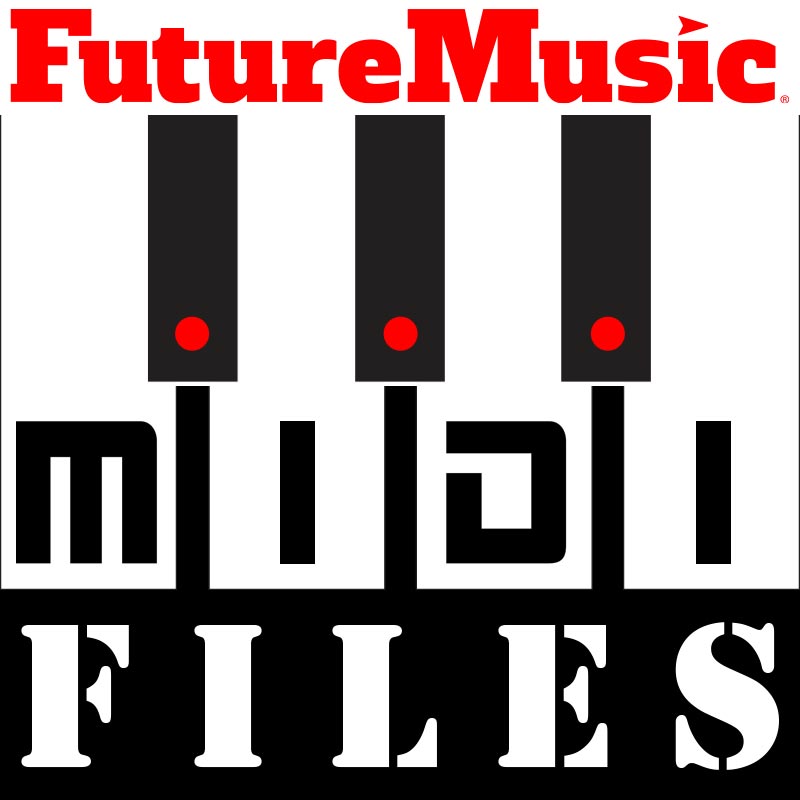 Free MIDI Files