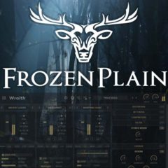 Frozen Plain Releases Wraith – Dark Cinematic Ambient Synthesizer Plug-in For PC