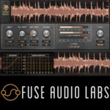 Fuse Audio Labs Release Ocelot Clipper