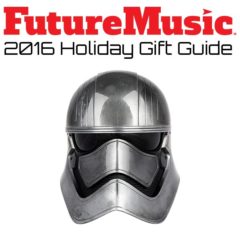 2016 FutureMusic Holiday Gift Guide