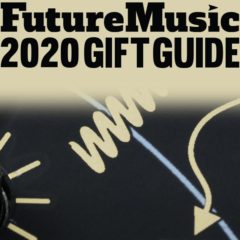 FutureMusic 2020 Holiday Gift Guide