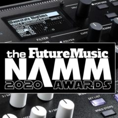 NAMM 2020 Best Of Show Awards