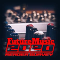 2020 FutureMusic Reader Survey