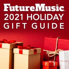 FutureMusic 2021 Holiday Gift Guide