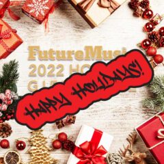 FutureMusic 2022 Holiday Gift Guide