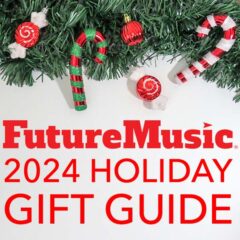 FutureMusic 2024 Holiday Buyer’s Guide