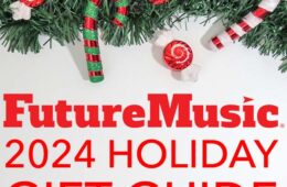 FutureMusic 2024 Holiday Buyer’s Guide