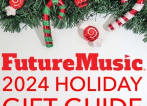 FutureMusic 2024 Holiday Buyer’s Guide