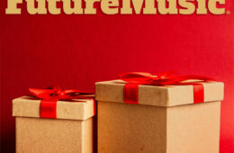 FutureMusic 2025 Holiday Gift Guide