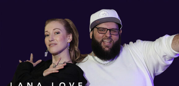 Artist Spotlight: Ray Ray Scavo III & Lana Love