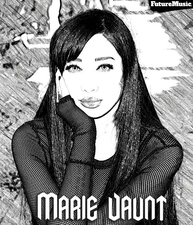 DJ Marie Vaunt Interview