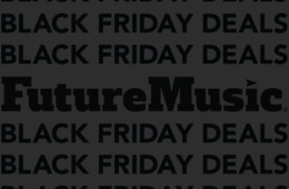 FutureMusic’s 2024 Black Friday Deals
