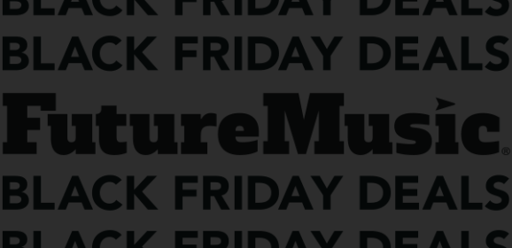 FutureMusic’s 2024 Black Friday Deals