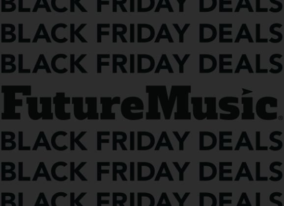 FutureMusic’s 2024 Black Friday Deals