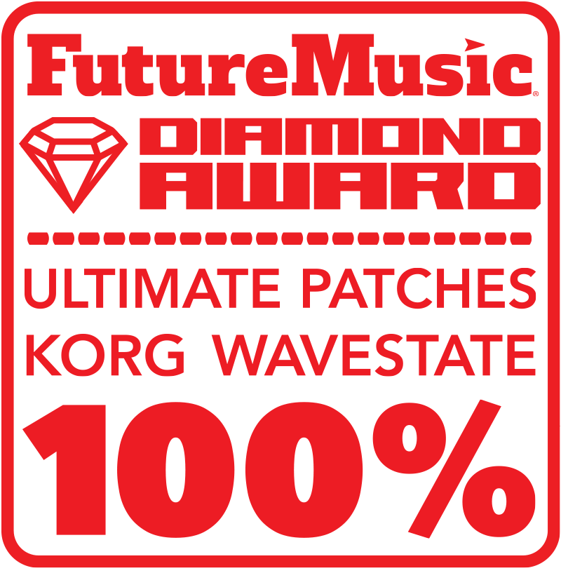 FutureMusic Diamond Awar
