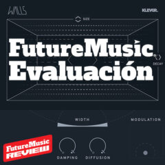 Evaluación Del Plugin De Reverberación Klevgrand Walls