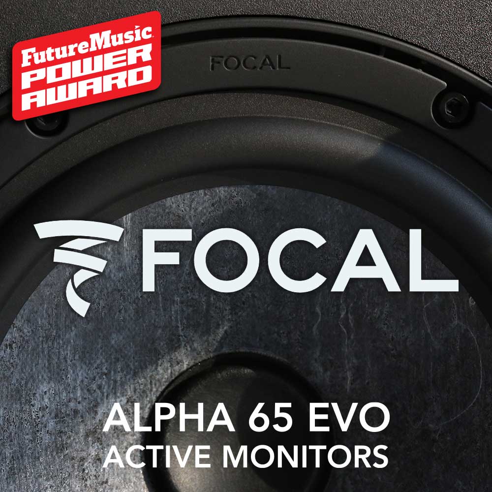 FutureMusic Review of the Focal 65 Evo - Power Award