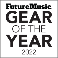 FutureMusic Gear Of The Year 2022