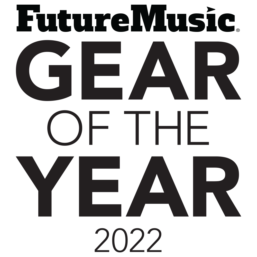Welcome to FutureMusic's Gear Of The Year 2022.
