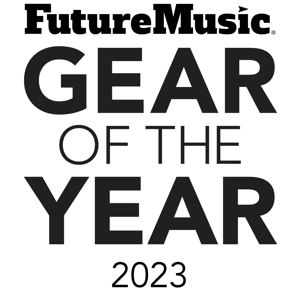 FutureMusic Gear Of The Year Awards 2023