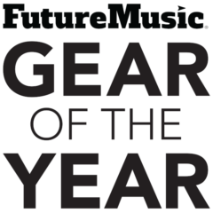 FutureMusic 2025 Gear Of The Year Awards