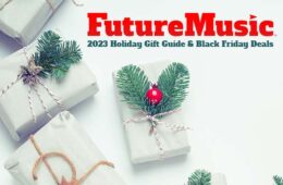 FutureMusic Holiday Gift Guide – Black Friday Deals