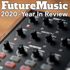 2020 – Year In Review