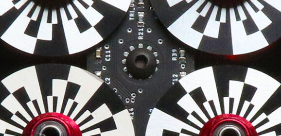 Evaluación De Gamechanger Audio Motor Synth Mk2