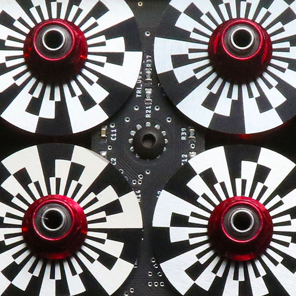Evaluación De Gamechanger Audio Motor Synth Mk2