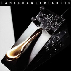 Gamechanger Audio Announces Plus Pedal II