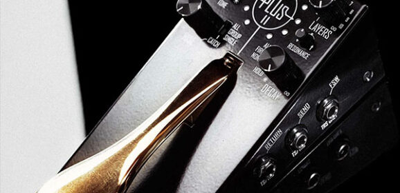Gamechanger Audio Announces Plus Pedal II