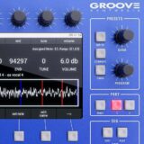 Groove Synthesis Debuts 3rd Wave 8M – 8-Voice Desktop Synthesizer