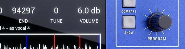 Groove Synthesis Debuts 3rd Wave 8M – 8-Voice Desktop Synthesizer