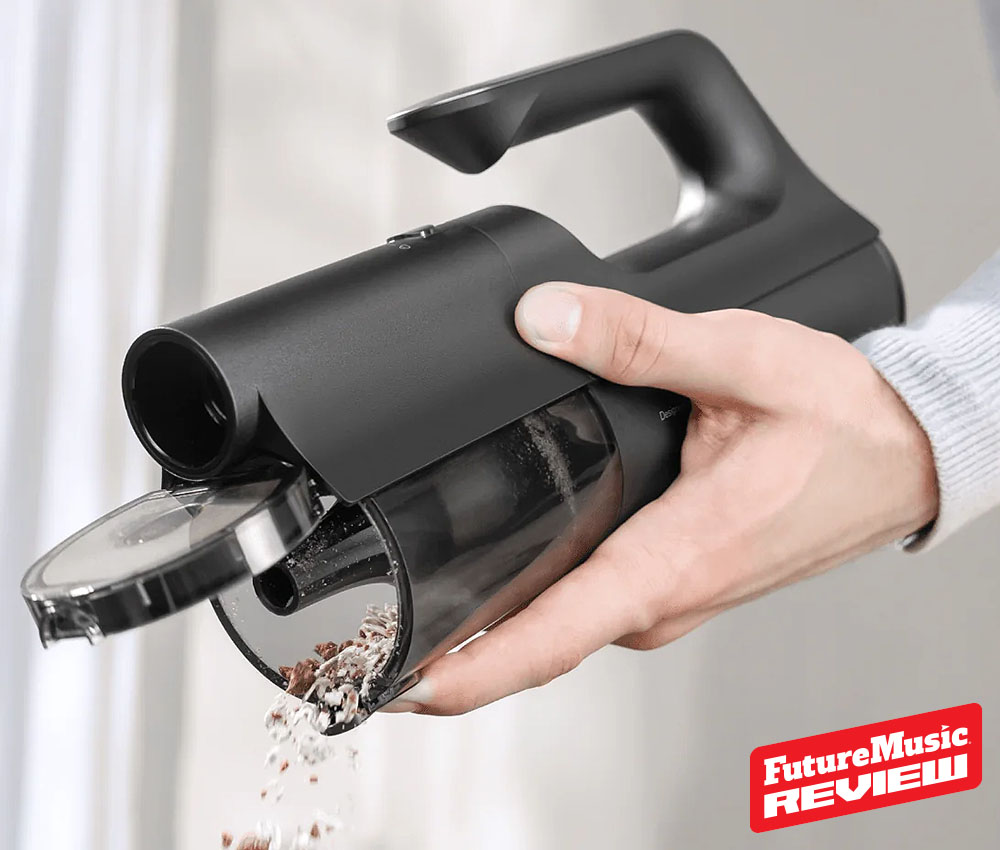 HOTO BlowVac Vacuum DustCup