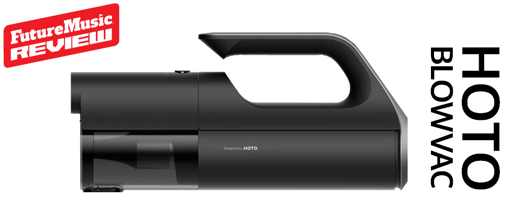HOTO BlowVac Handheld Vacuum Reviews