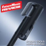 Studio Tools: HOTO BlowVac Vacuum Review