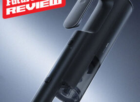 Studio Tools: HOTO BlowVac Vacuum Review