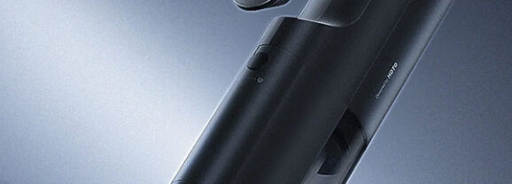 Studio Tools: HOTO BlowVac Vacuum Review