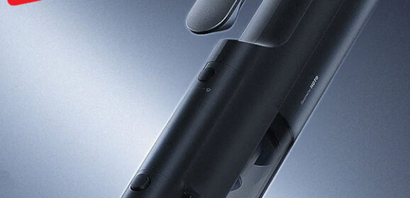 Studio Tools: HOTO BlowVac Vacuum Review