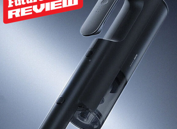 Studio Tools: HOTO BlowVac Vacuum Review