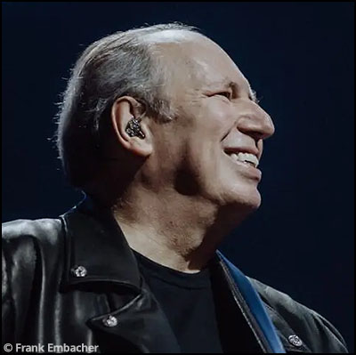 Hans Zimmer Live