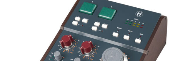 Heritage Audio i73 Pro 2 Audio Interface Review