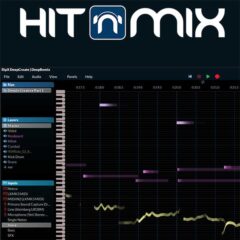 Hit’n’Mix Releases DeepCreate