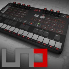 IK Multimedia UNO Synth Review En Español