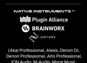 InMusic Buys Native Instruments